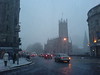 Snow in Edinburgh (1)