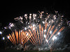 Edinburgh fireworks at Meadowbank Stadium (4)
