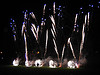 Edinburgh fireworks at Meadowbank Stadium (7)