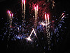 Edinburgh fireworks at Meadowbank Stadium (8)