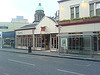 Exterior of Zizzi in Edinburgh's West End (2)